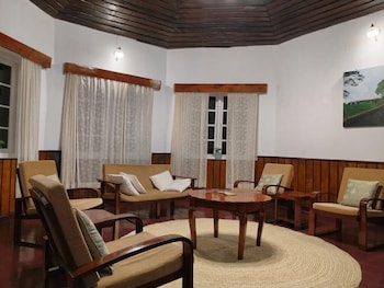 the gundumalai bungalow