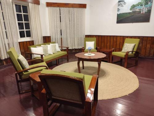 The Gundumalai Bungalow,,3 star