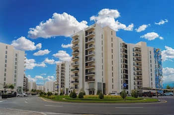 abu dhabi