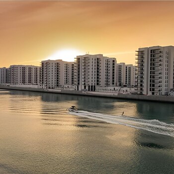 abu dhabi