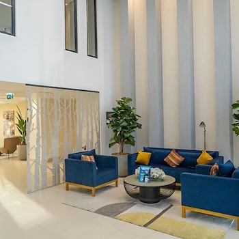 Luxe Ventures Waters Edge Haven,,0 star