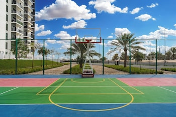 abu dhabi