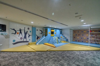 abu dhabi