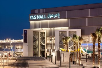abu dhabi