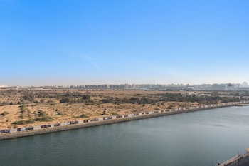 abu dhabi