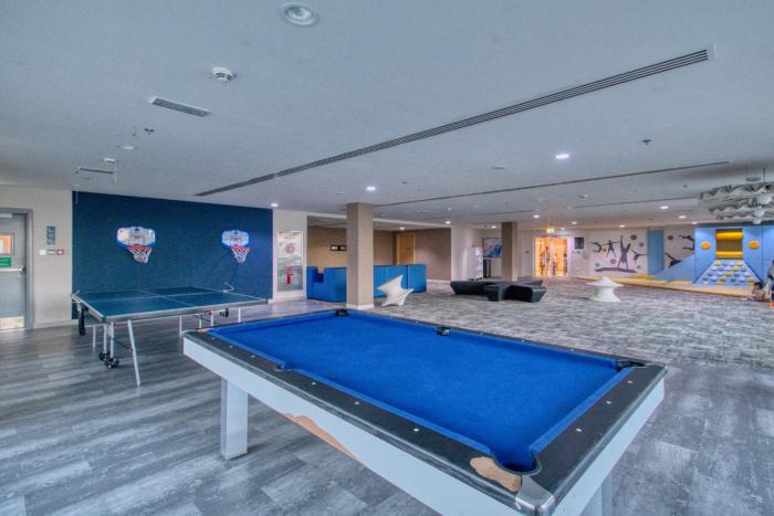 luxe ventures waters edge haven