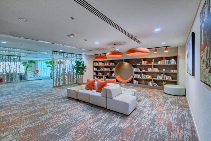 luxe ventures waters edge haven