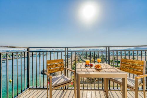 luxe ventures waters edge haven