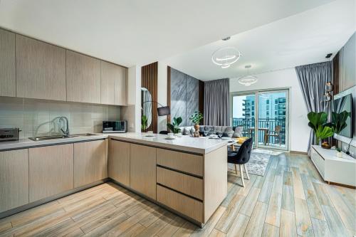 luxe ventures waters edge haven