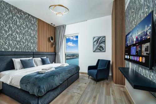 luxe ventures waters edge haven