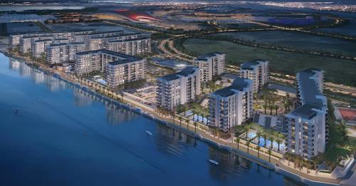 luxe ventures waters edge haven