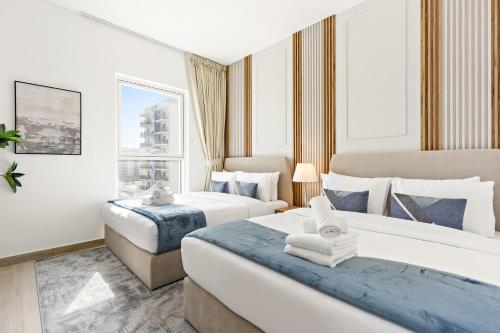 luxe ventures waters edge haven