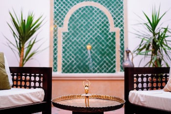 al wadi