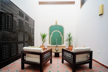 al wadi