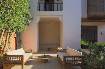 al wadi