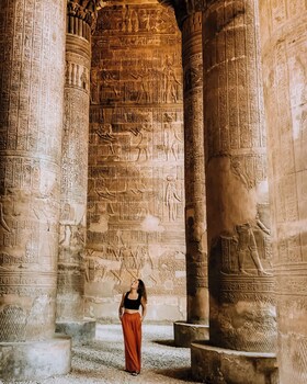 al wadi