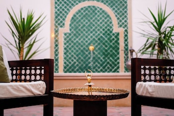 al wadi