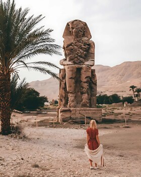 al wadi