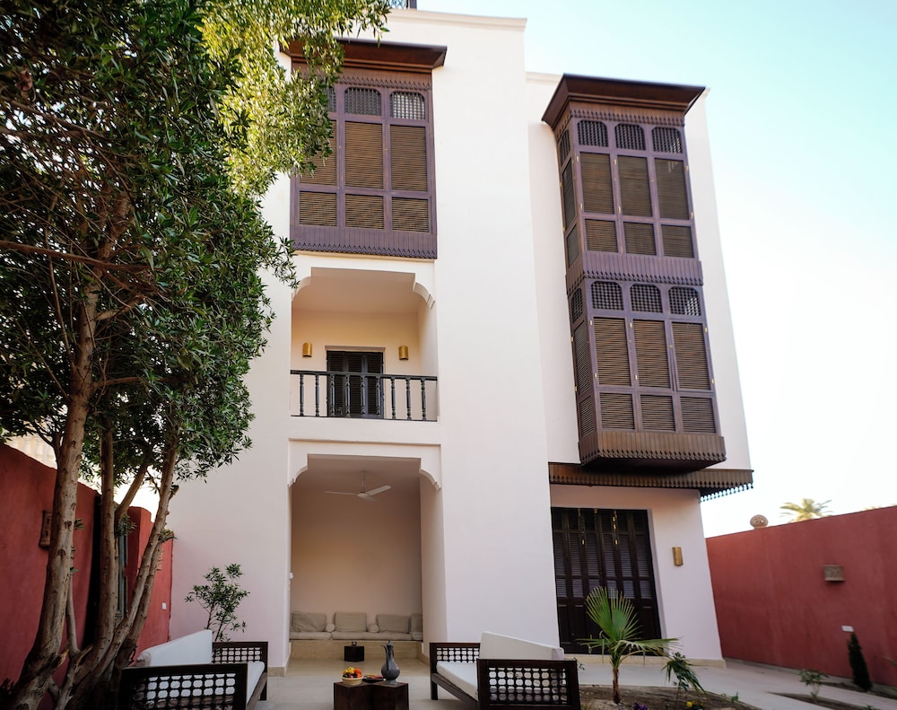 al wadi
