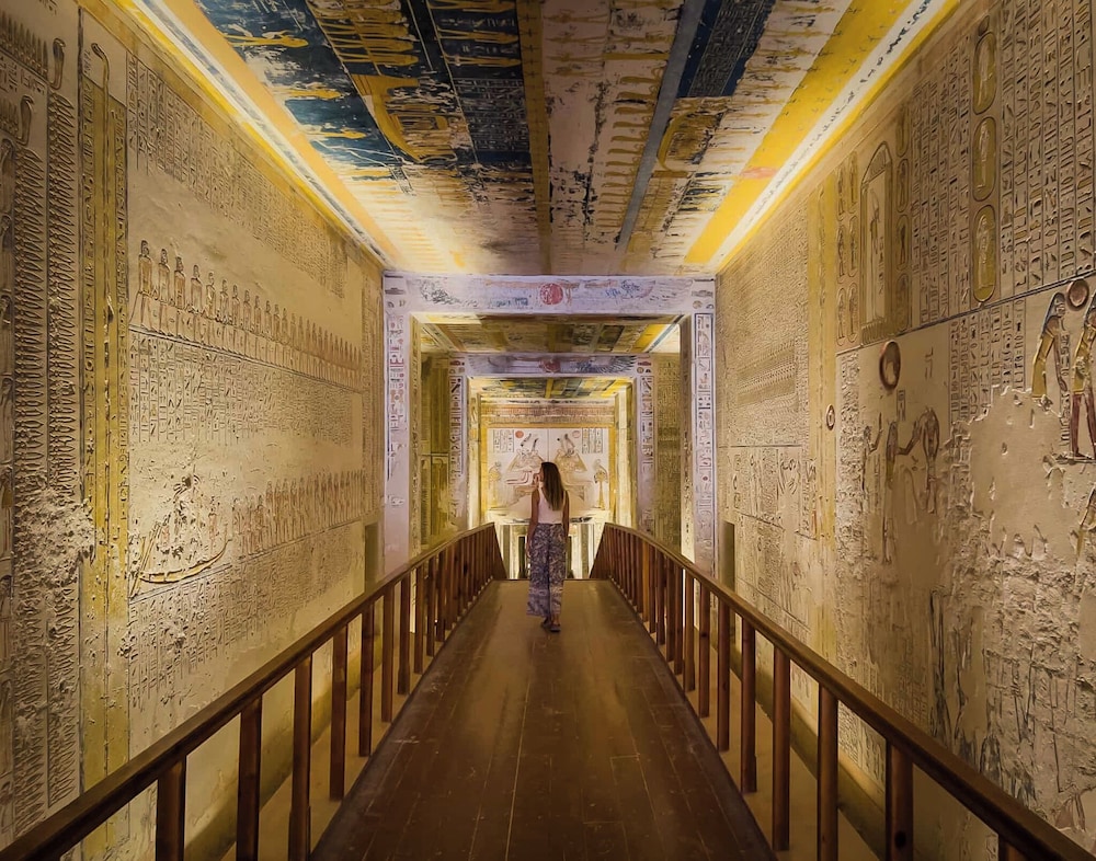 al wadi