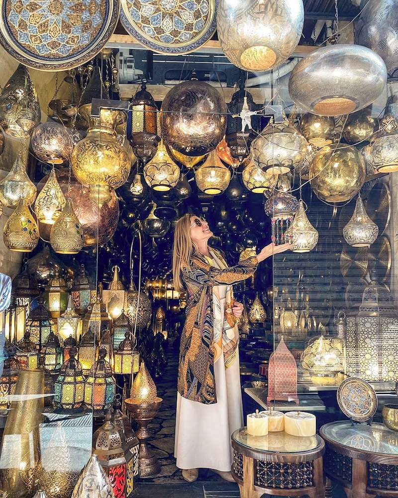 al wadi