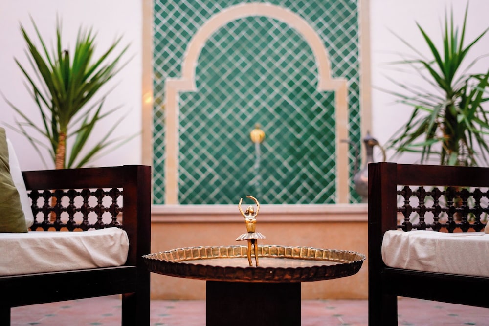 al wadi