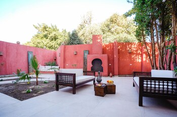 al wadi