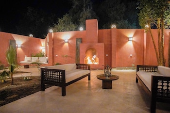 al wadi