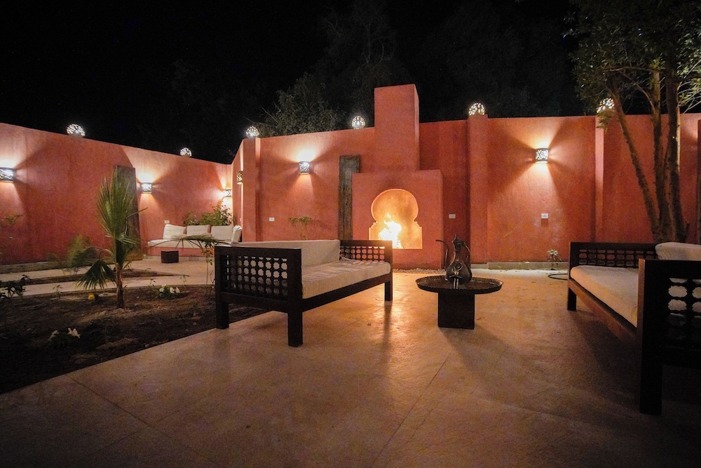 al wadi