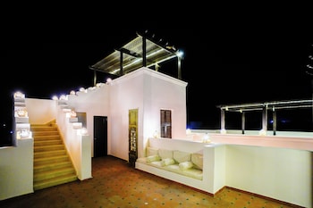 al wadi
