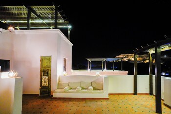 al wadi
