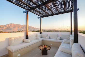 al wadi