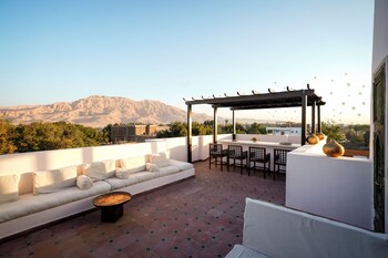 al wadi