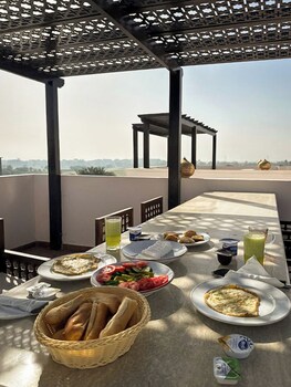 al wadi
