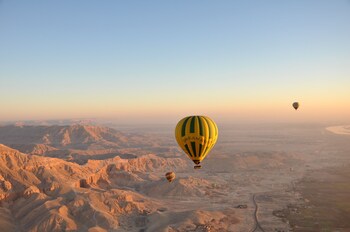 al wadi