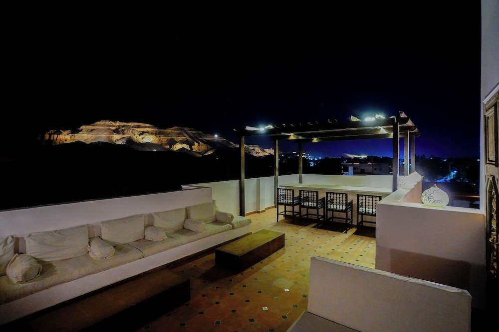 al wadi