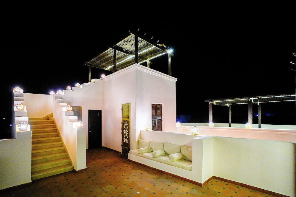 al wadi