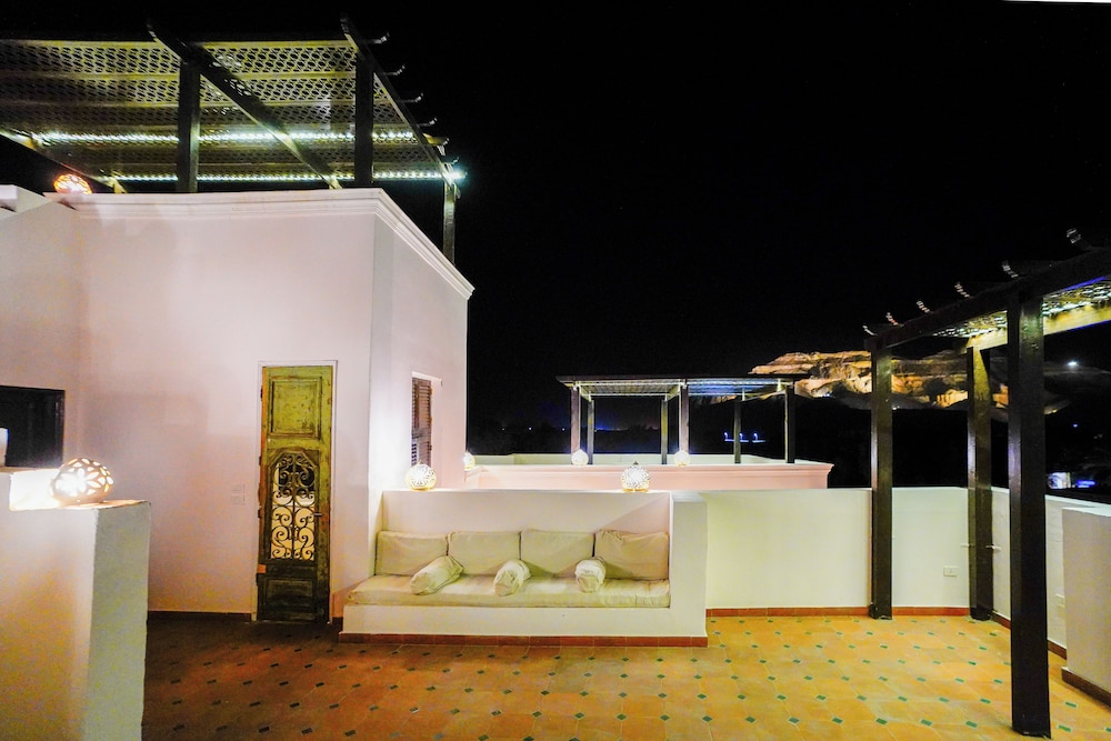 al wadi