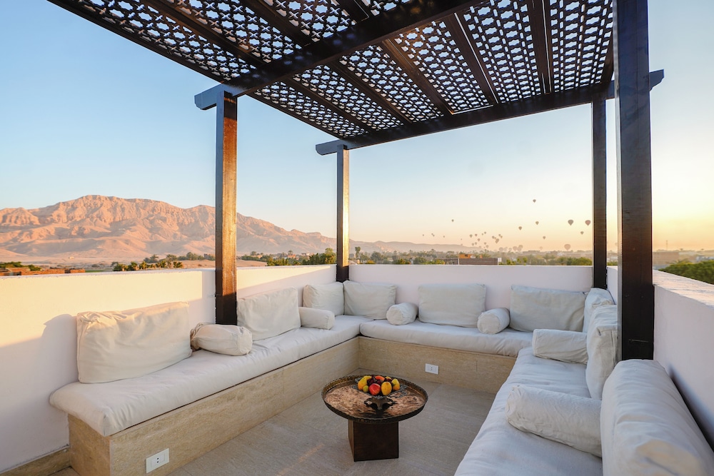 al wadi