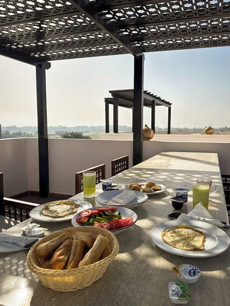 al wadi