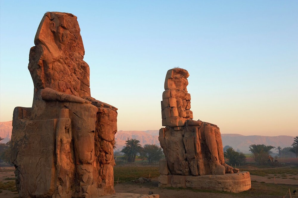 al wadi