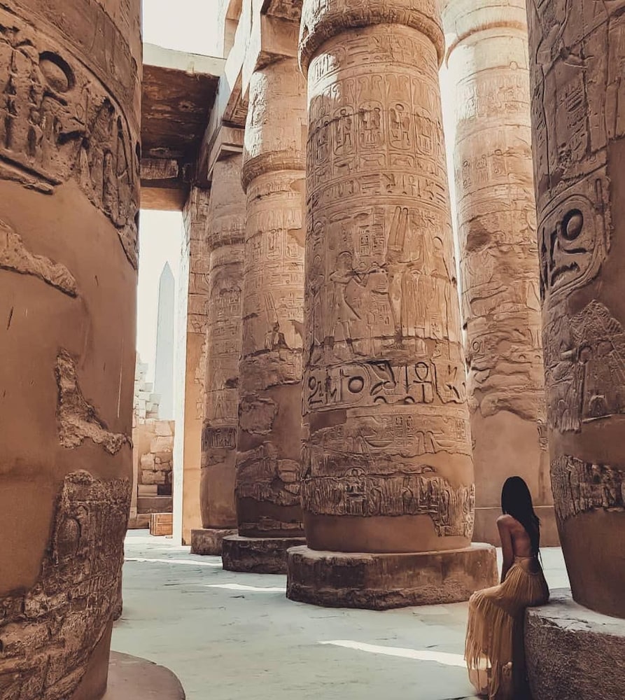 luxor