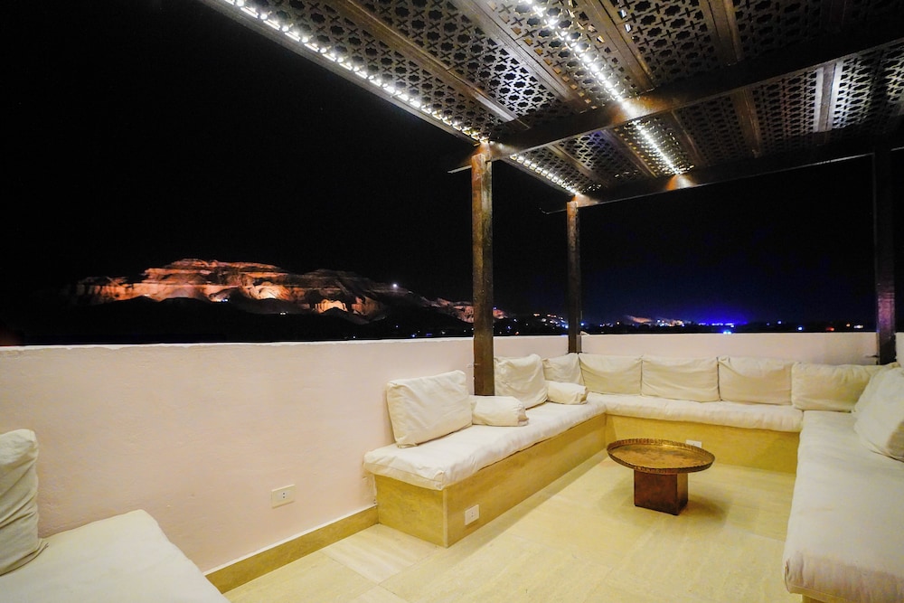 al wadi