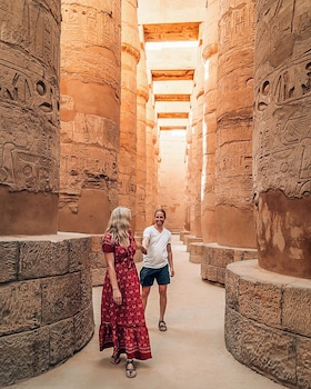 luxor