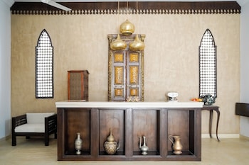 Al Wadi,Al Qarnah, Al Qarna,3 star