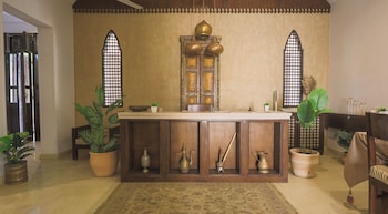Al Wadi,Al Qarnah, Al Qarna,3 star