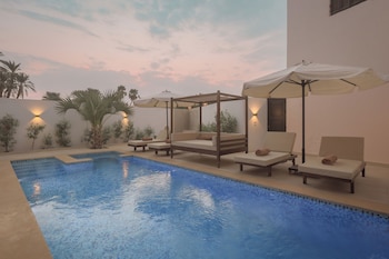 al wadi
