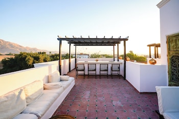 al wadi