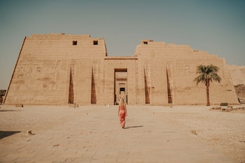 al wadi