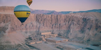 al wadi